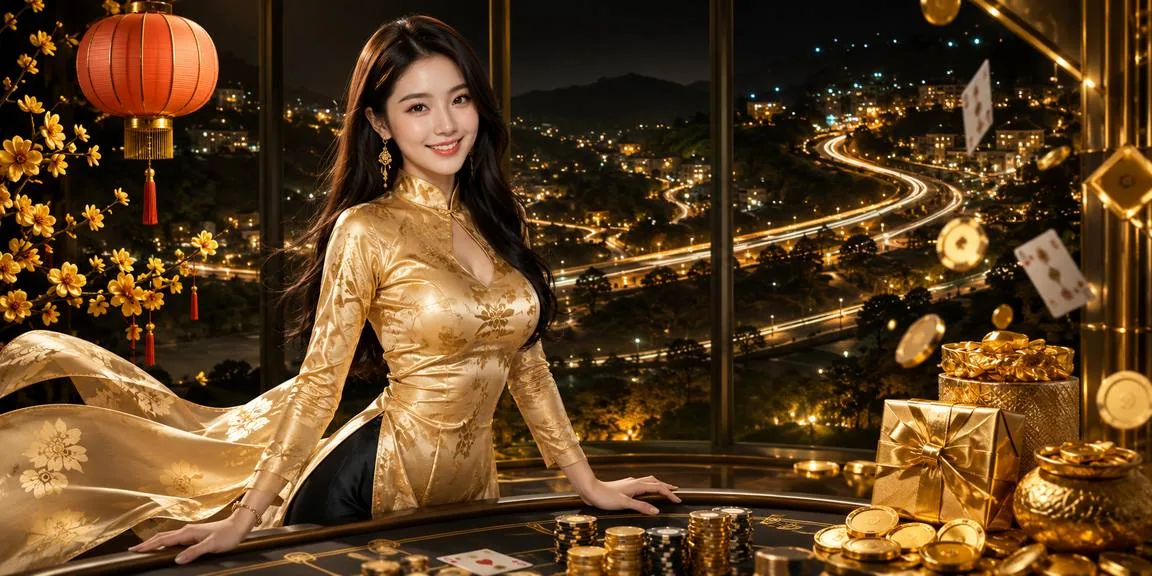 sxmn 22 Baccarat Trực Tiếp VIP